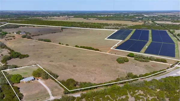 Bertram, TX 78605,1100 County Road 322