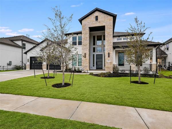 4713 Montorio WAY,  Leander,  TX 78641