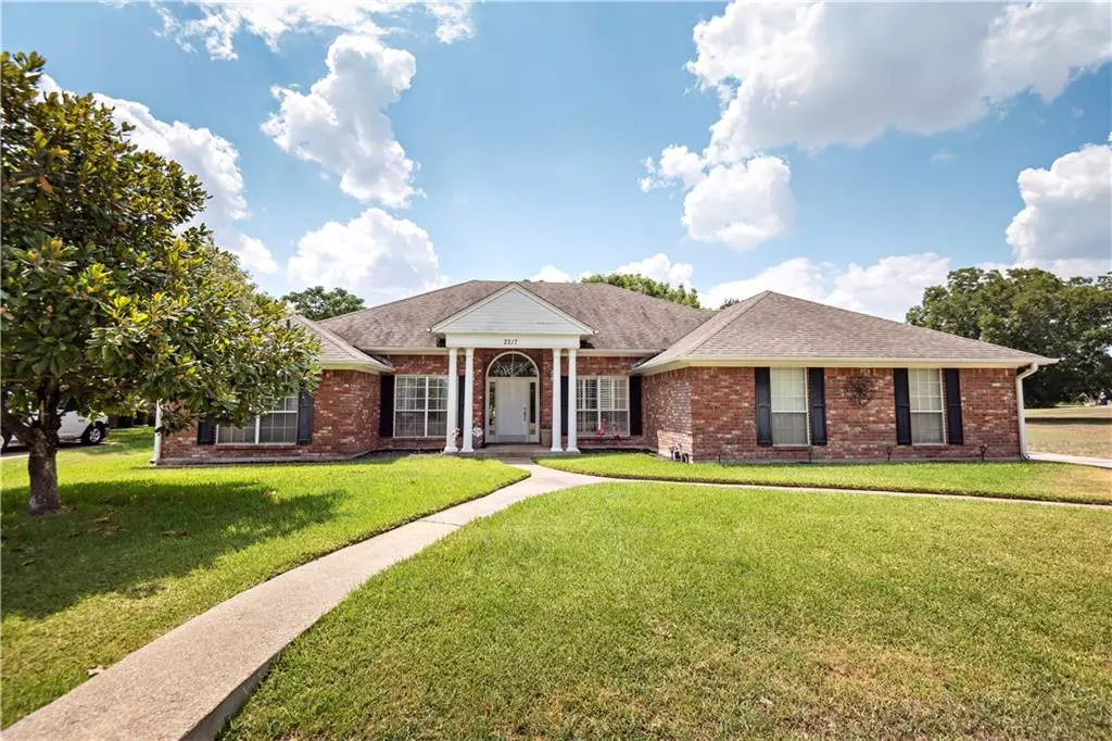 Salado, TX 76571,2217 Smith Bluff RD