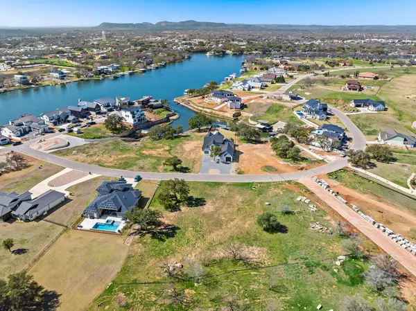 Burnet, TX 78611,Lot 11-A Legendary Estates DR