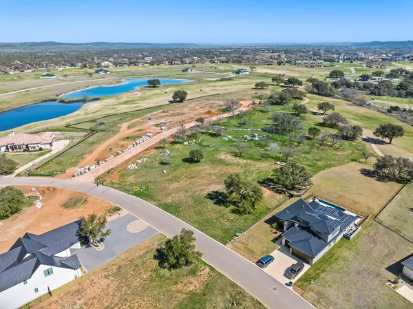 Burnet, TX 78611,Lot 11-A Legendary Estates DR