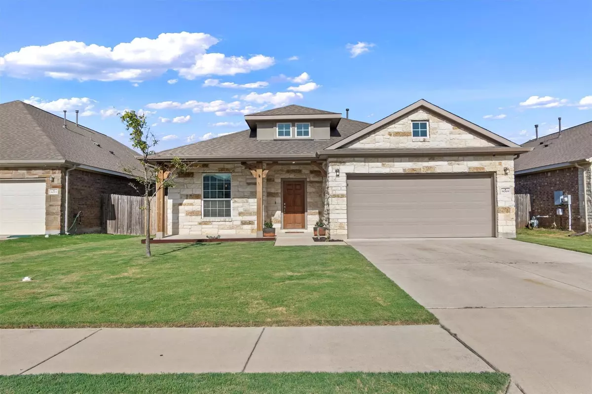 Round Rock, TX 78665,8069 Arezzo DR