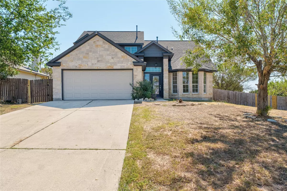 Kyle, TX 78640,100 Steel Lake DR