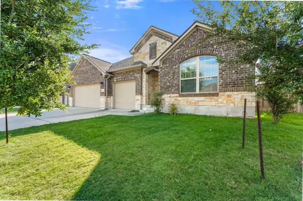 Pflugerville, TX 78660,19405 Brusk LN