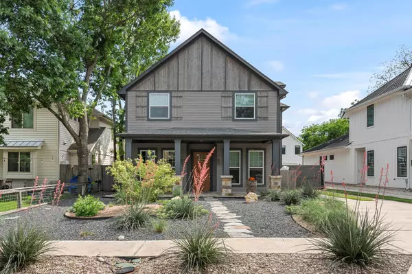 615 E 49th ST, Austin, TX 78751