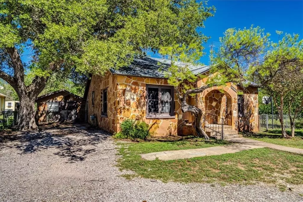 Bertram, TX 78605,345 Hopewell RD