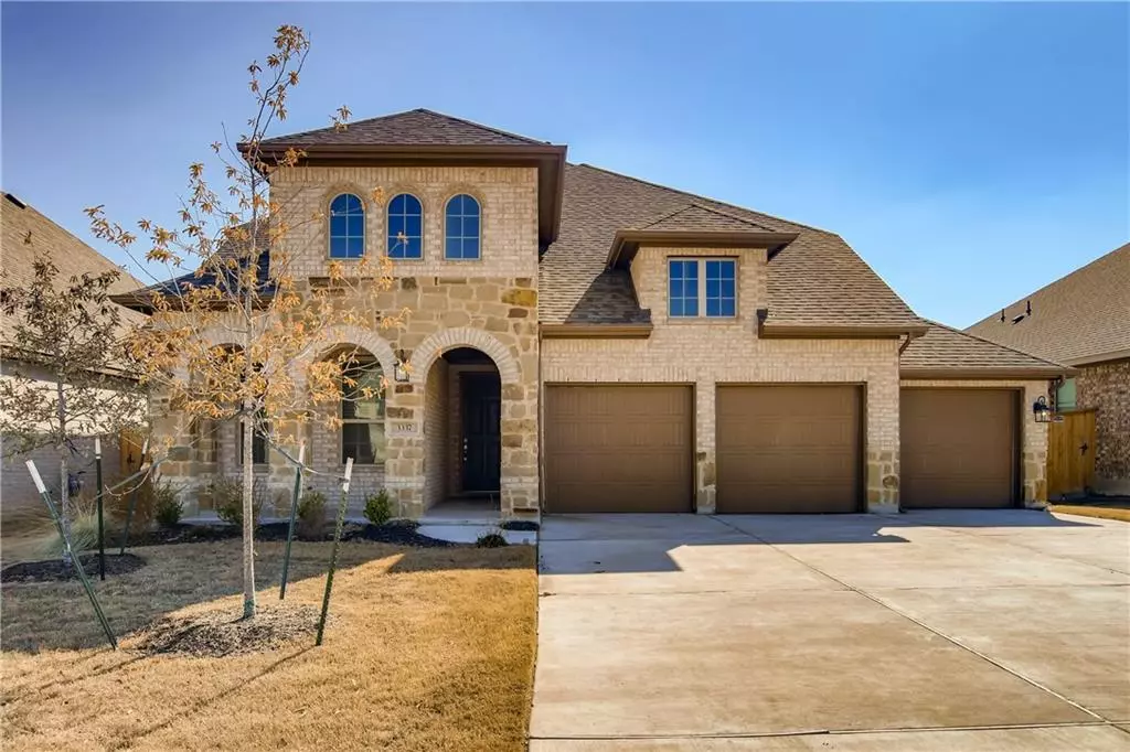 Round Rock, TX 78665,3337 Amerigo PL