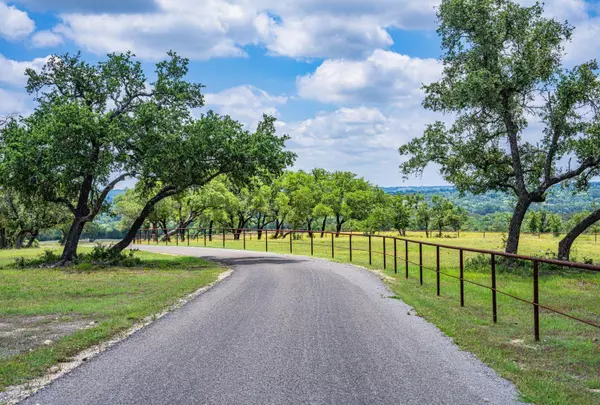 Hye, TX 78635,0000 Gibson-Best RD