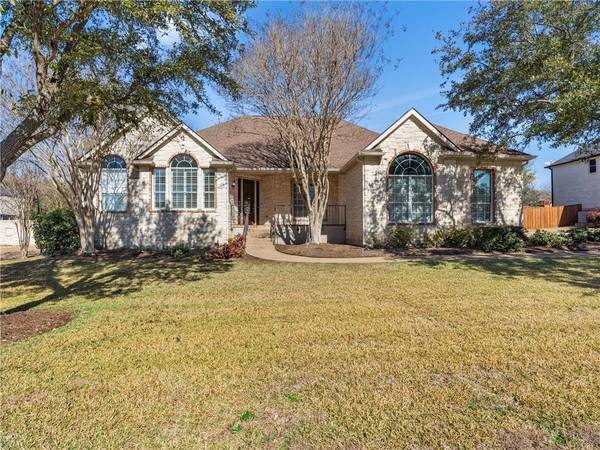 11608 Uplands Ridge DR,  Bee Cave,  TX 78738