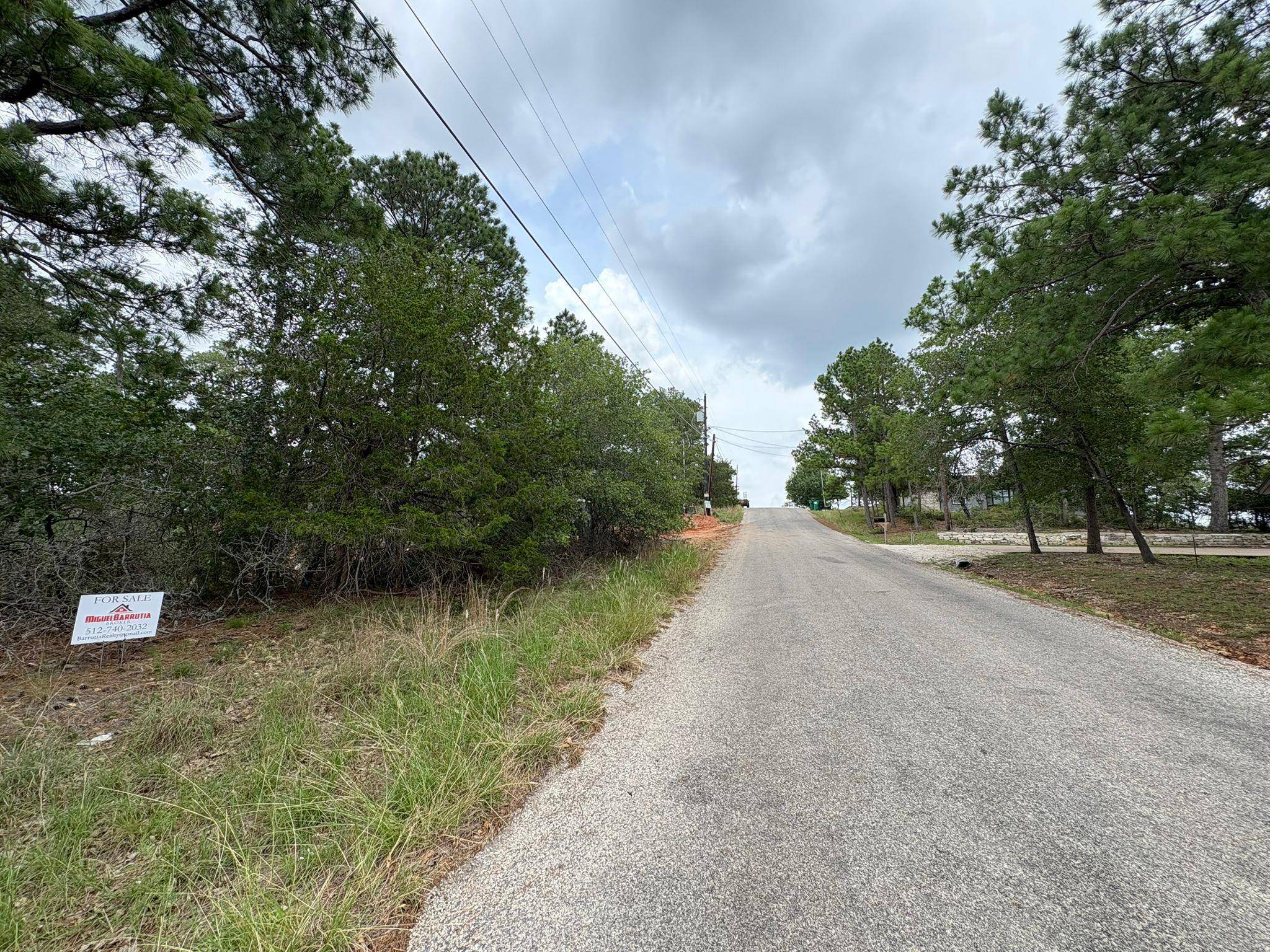 Bastrop, TX 78602,0 Kaelepulu Lot 240 DR