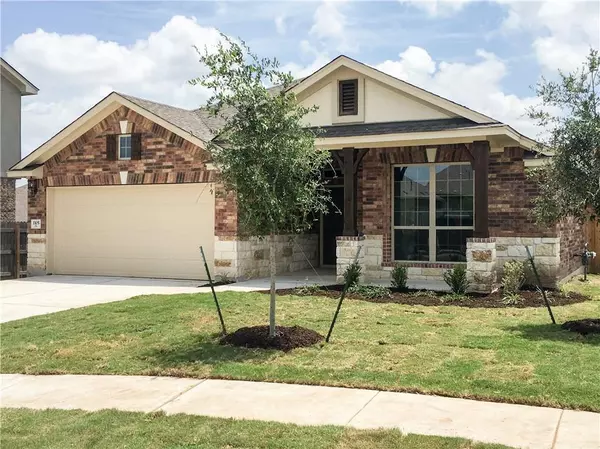 Round Rock, TX 78665,1105 Jillian CT