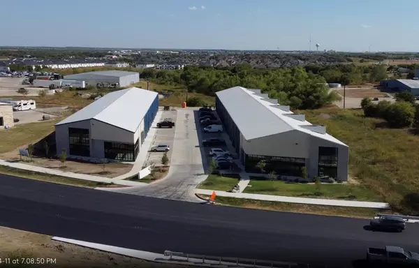 Buda, TX 78610,1705 Robert  Light Blvd #111 & 112