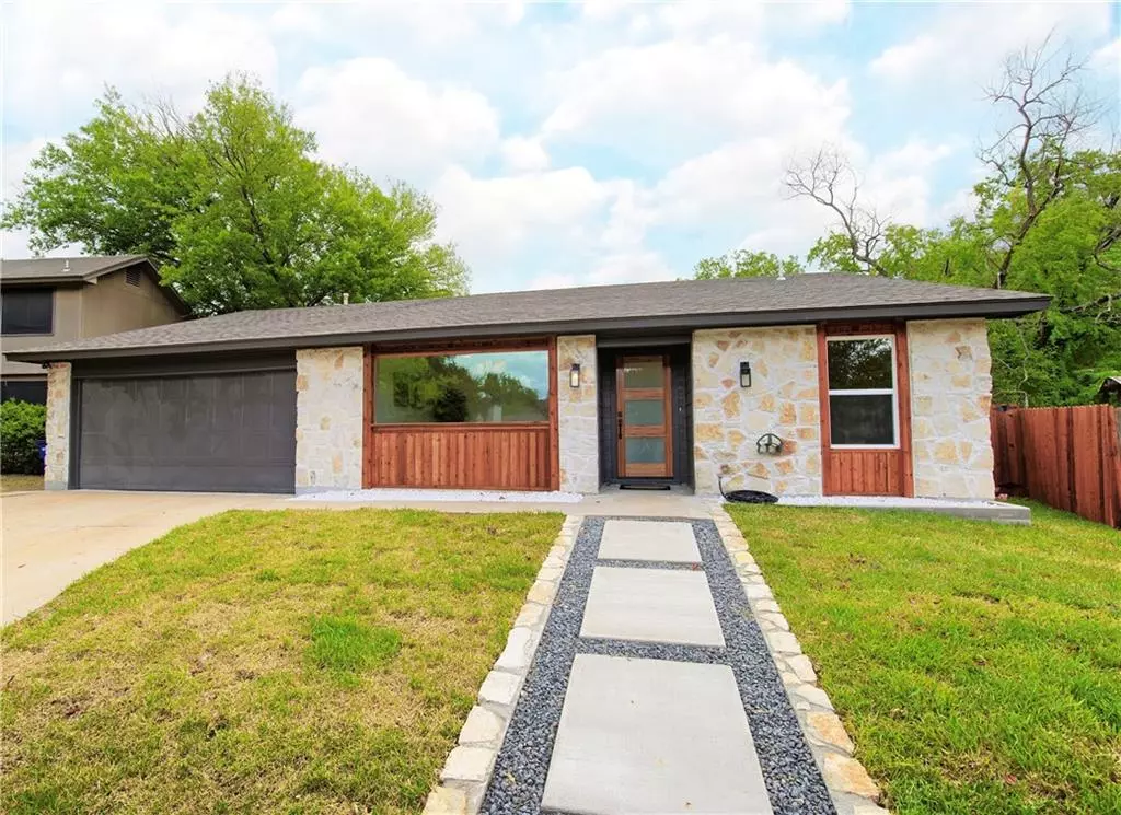 Austin, TX 78745,7405 Ferndale CIR