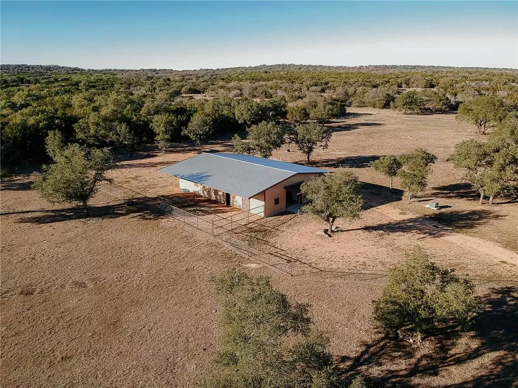 Burnet, TX 78611,189 Thrill Hill TRL