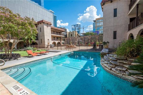 505 W 7th ST #106,  Austin,  TX 78701