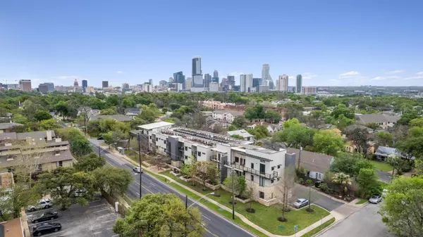 1603 Enfield RD #313, Austin, TX 78703
