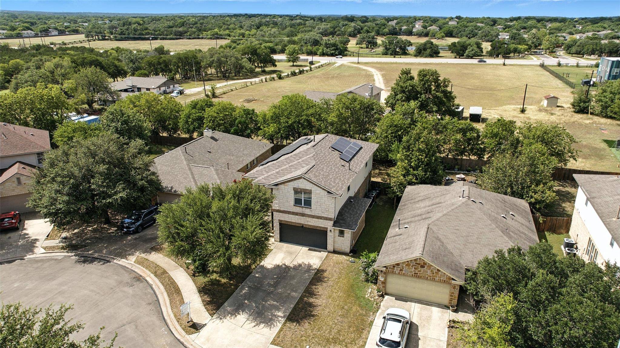 Austin, TX 78748,2132 Ocallahan DR
