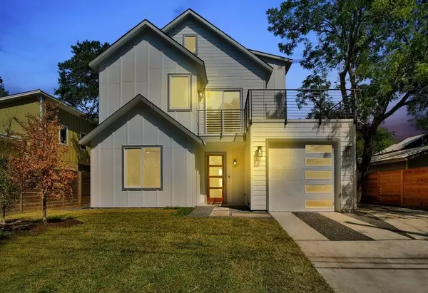 Austin, TX 78741,710 Valdez ST #1