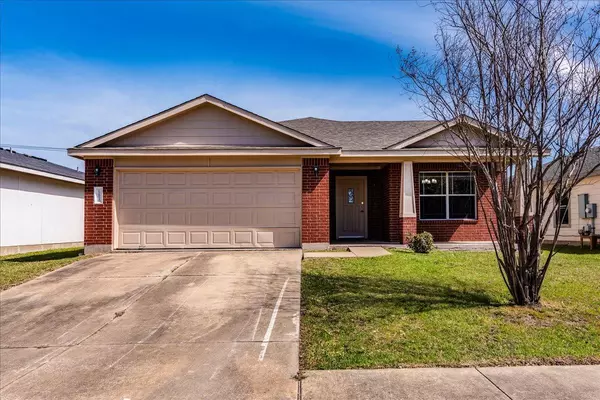 12900 Noche Clara DR, Del Valle, TX 78617