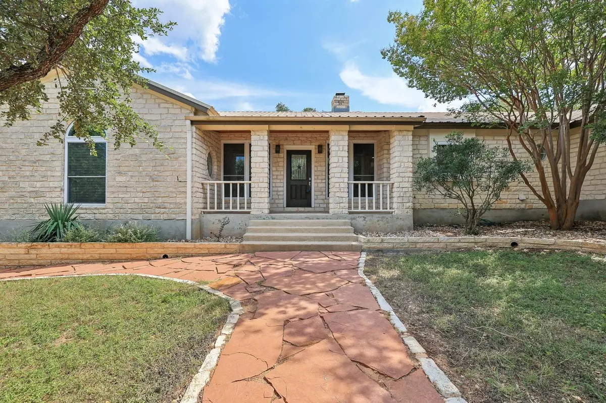 Georgetown, TX 78628,207 Buck BND