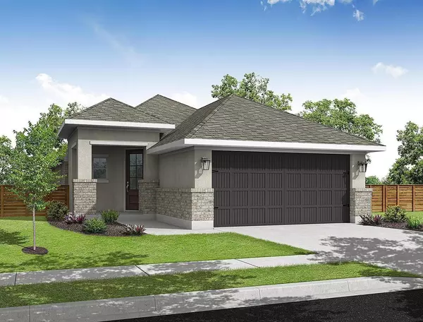 290 Bloomington LOOP, Hutto, TX 78634