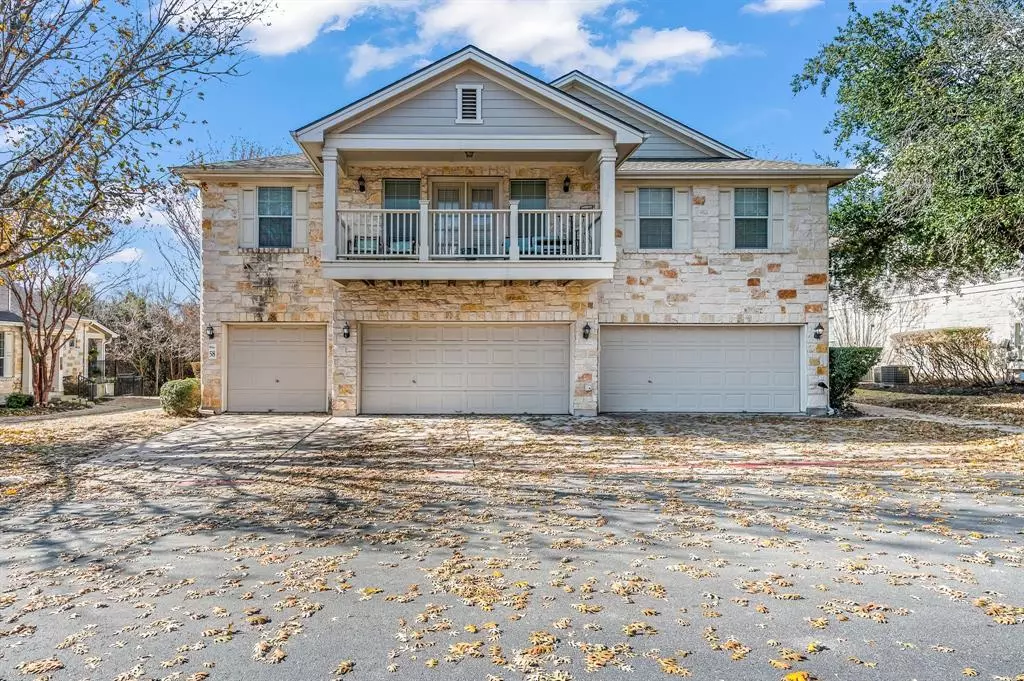 Austin, TX 78727,1900 Scofield Ridge PKWY #5803