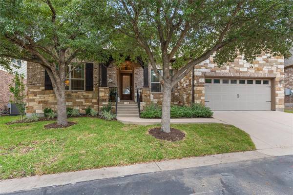 9550 Savannah Ridge DR #39, Austin, TX 78726