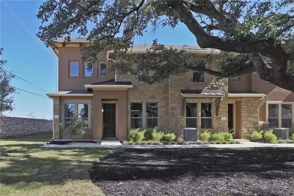 13800 Lyndhurst ST #bldg 2-24, Austin, TX 78717