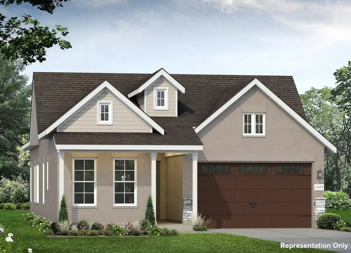 Cedar Park, TX 78613,600 C-Bar Ranch TRL #115