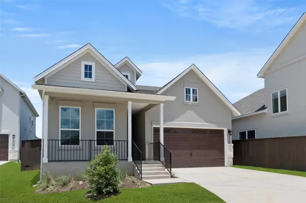 Cedar Park, TX 78613,600 C-Bar Ranch TRL #115
