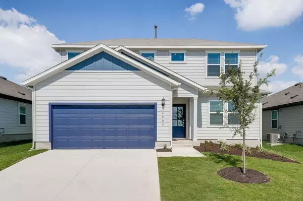 14008 Axel Johanson DR, Del Valle, TX 78617