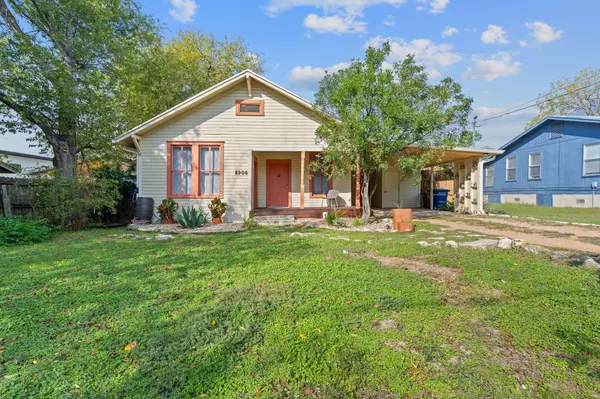 8906 Capitol DR, Austin, TX 78753