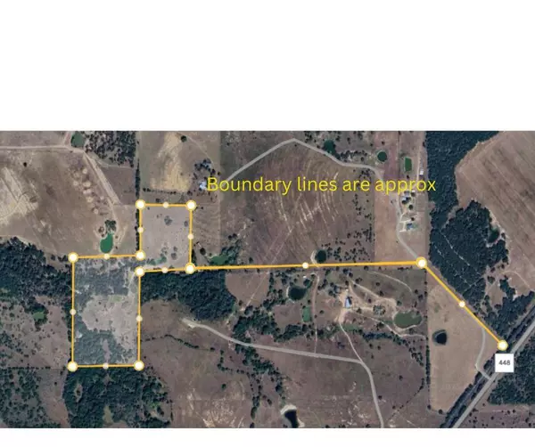 TBD FM 448, Giddings, TX 78942