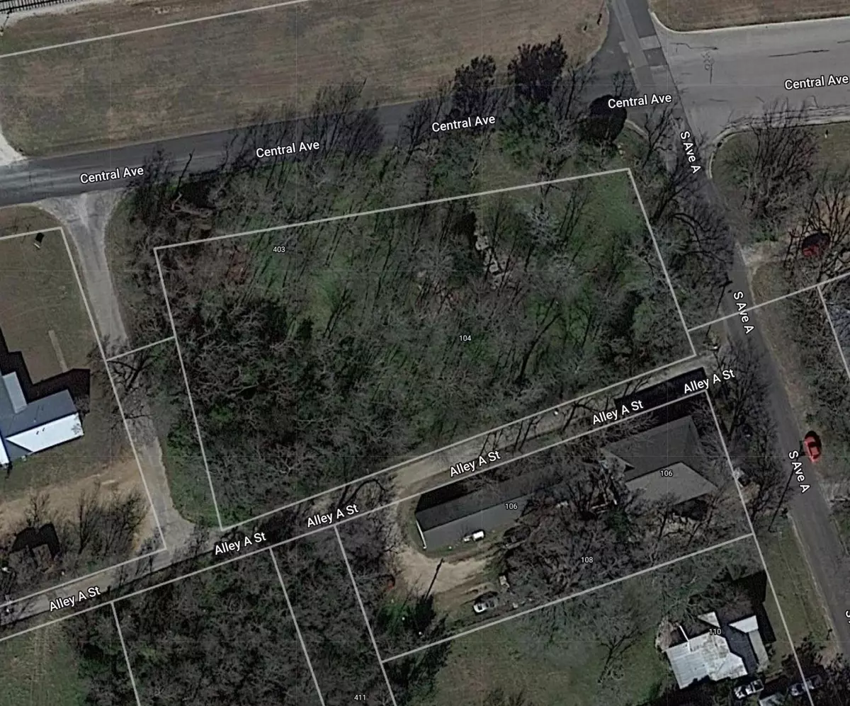 Elgin, TX 78621,403 S Central Ave