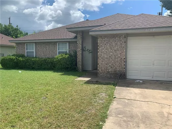 2602 Cross Timber DR,  Killeen,  TX 76543