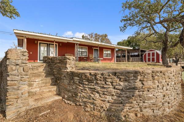 509 County Road 130, Burnet, TX 78611