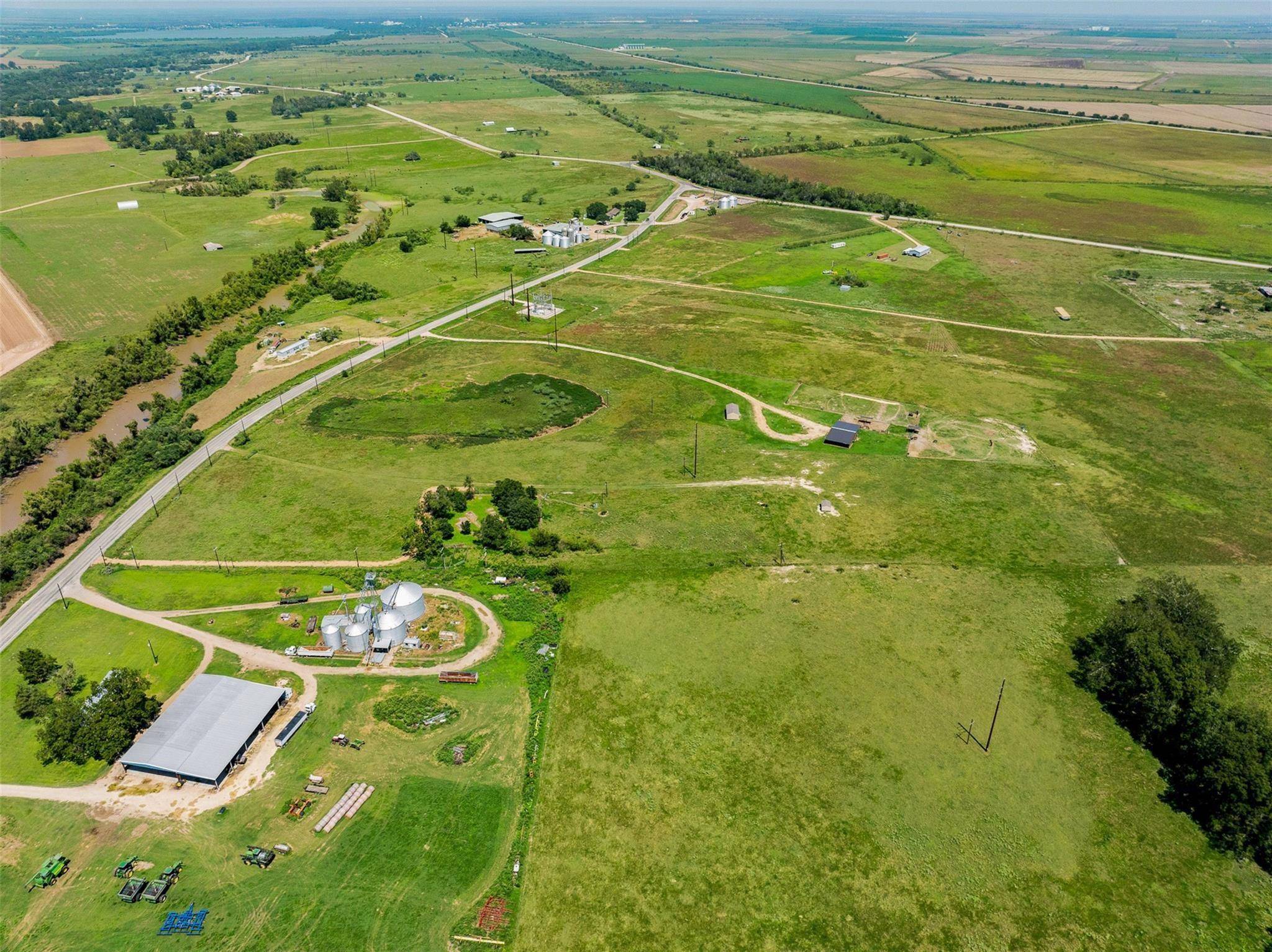 Eagle Lake, TX 77434,0000 FM 950