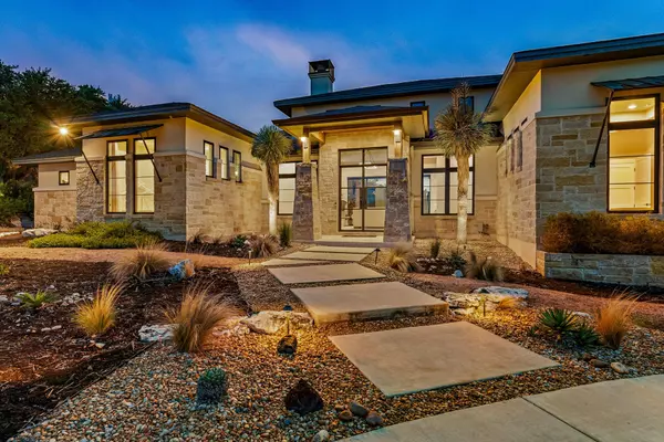 Jonestown, TX 78645,18409 Ranchland Hills VIS