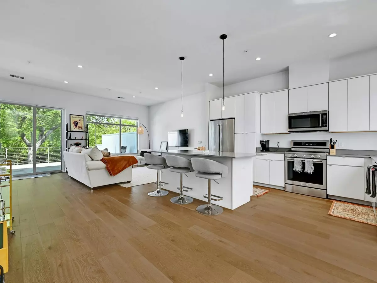 Austin, TX 78702,505 Tillery ST #6