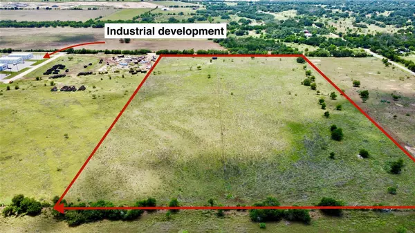 Jarrell, TX 76537,1100-1150 County Road 308 RD #1100-1150