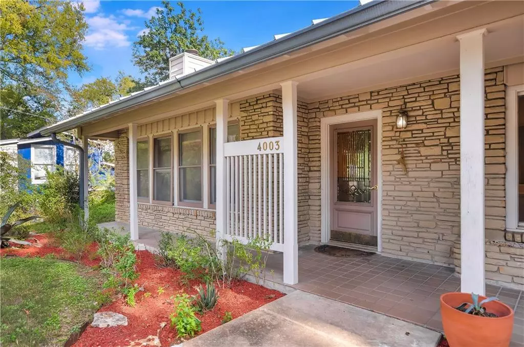 Austin, TX 78722,4003 Lullwood RD