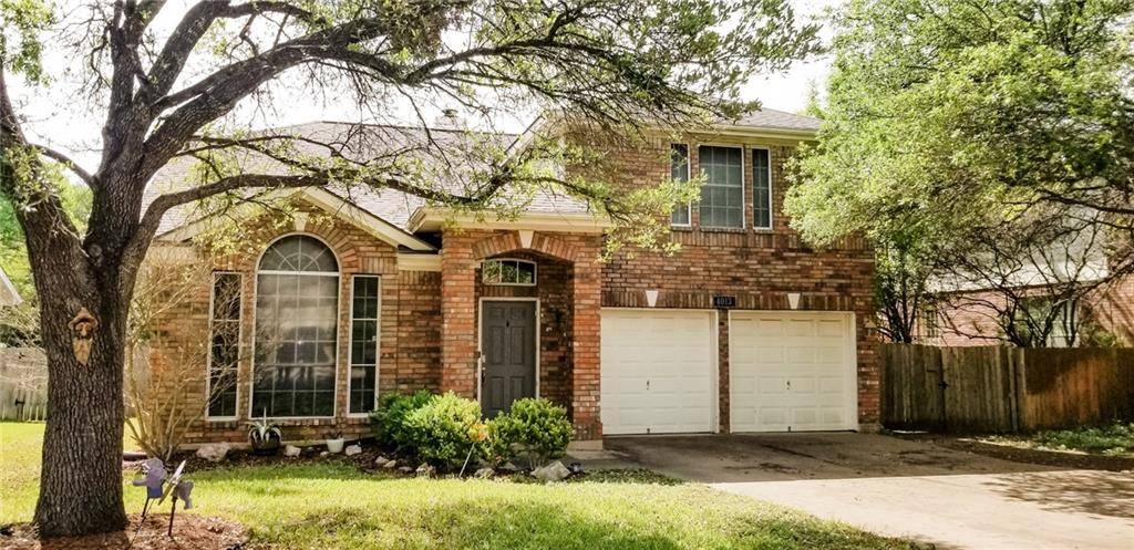 4013 Tecate TRL, Austin, TX 78739
