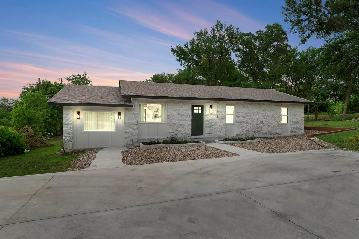 Buda, TX 78610,12635 Live Oak LN