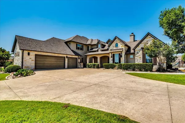 605 Unity DR, Leander, TX 78641
