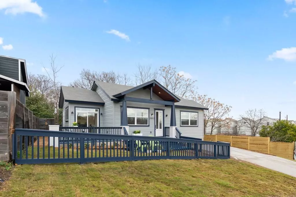 Austin, TX 78702,2901 Glen Rae ST #B