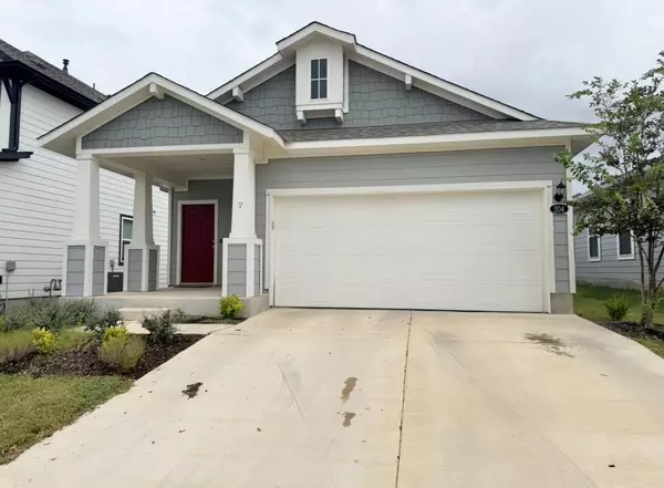 Elgin, TX 78621,204 Tillage RD