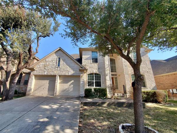 15513 Brodick DR, Austin, TX 78717