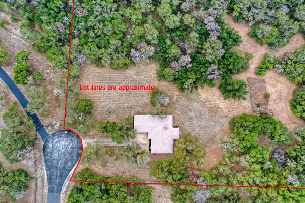 Georgetown, TX 78633,110 Rockwood PASS