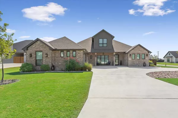 12018 Callie Christina CT, Salado, TX 76571