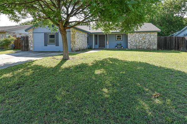 2106 Lazy Ridge DR,  Killeen,  TX 76543